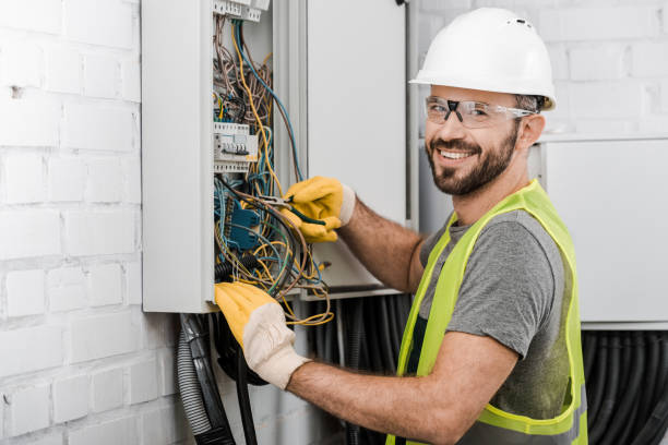 Best 24-Hour Electrician  in White Hall, WV