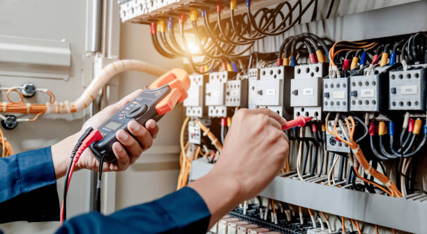 Best Electrical Outlet Repair  in White Hall, WV