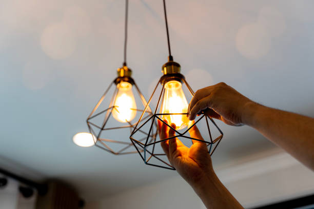 Best Outdoor Lighting Installation  in White Hall, WV