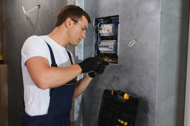  White Hall, WV Electrician Pros