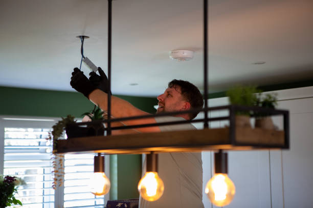 Best Emergency Electrical Repair  in White Hall, WV