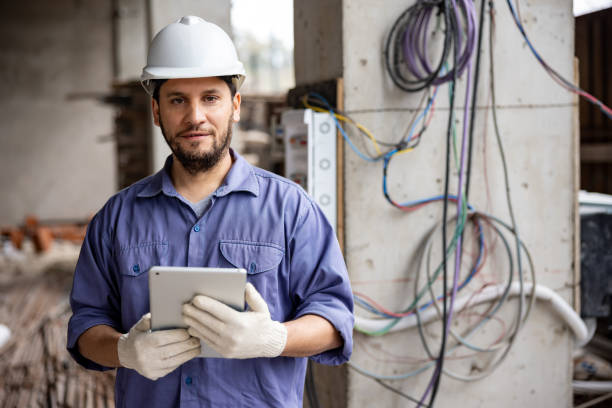 Generator Installation Services in White Hall, WV