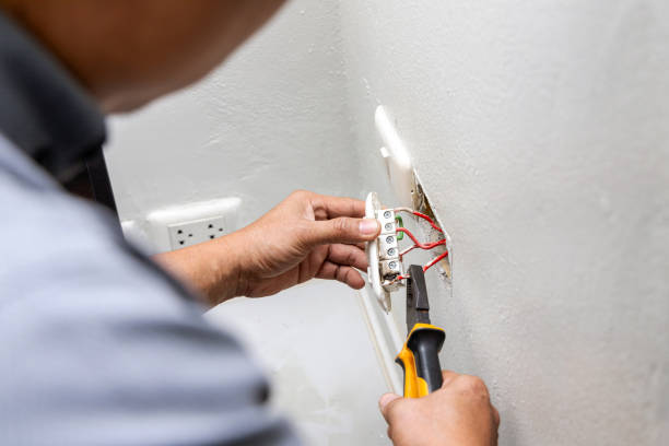 White Hall, WV Electrician Pros