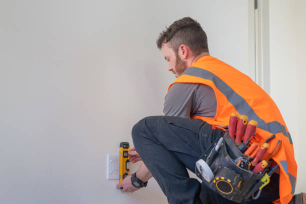 Reliable White Hall, WV Electrician Solutions