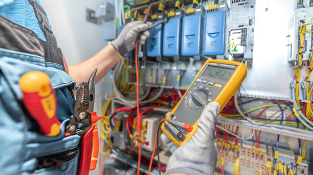 Best Electrical Rewiring Services  in White Hall, WV