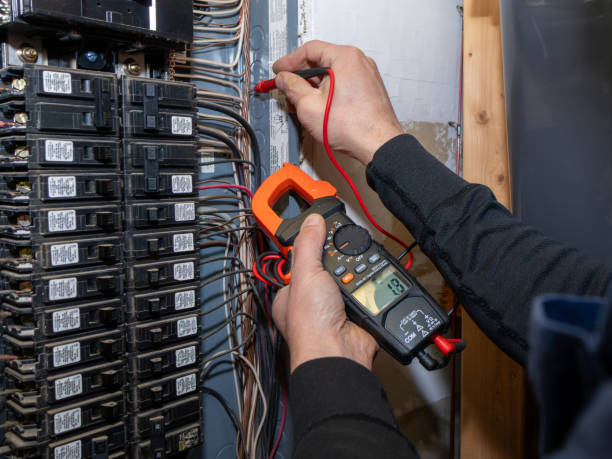 Best Electrical Installation Contractor  in White Hall, WV