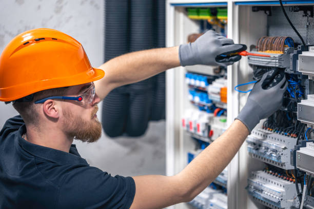 Best Residential Electrician Services  in White Hall, WV