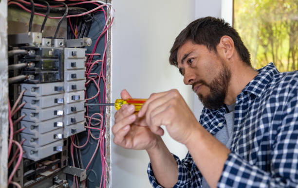 Best Best Electricians Near Me  in White Hall, WV
